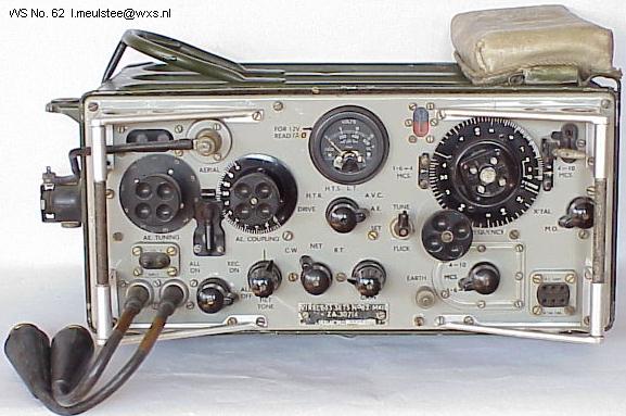 First Steps in Amateur Radio, 1962 - 1964