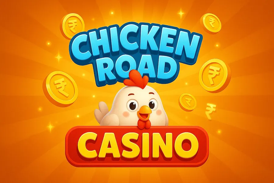 Chicken Road Casino