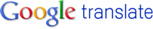 Click logo for Google Translate.