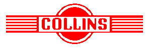Collins Winged Emblem. Click for CCA.
